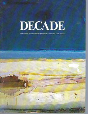 Decade: Selection of Contemporary Western Australian Short Fiction