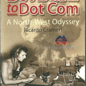 Dot Dash to Dot Com: A North-West Odyssey