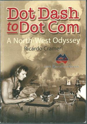 Dot Dash to Dot Com: A North-West Odyssey