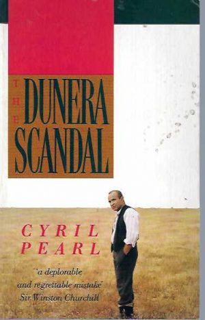 Dunera Scandal, The