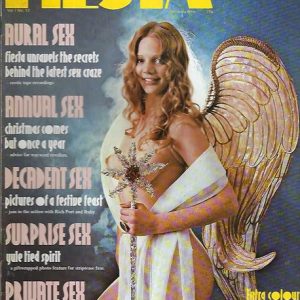FIESTA Magazine Vol 07 No 12