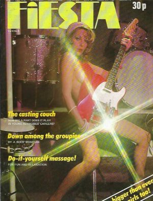 FIESTA Magazine Vol 08 No 04