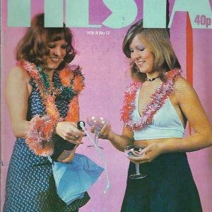 FIESTA Magazine Vol 09 No 12