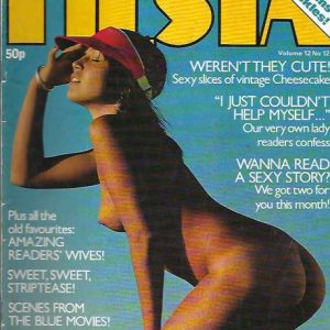 FIESTA Magazine Vol 12 No 12