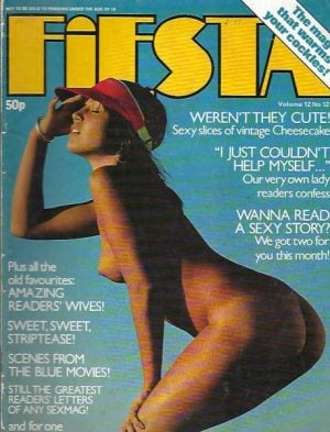 FIESTA Magazine Vol 12 No 12