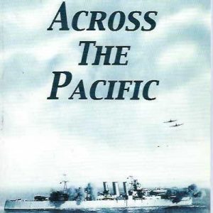 Fire Across the Pacific