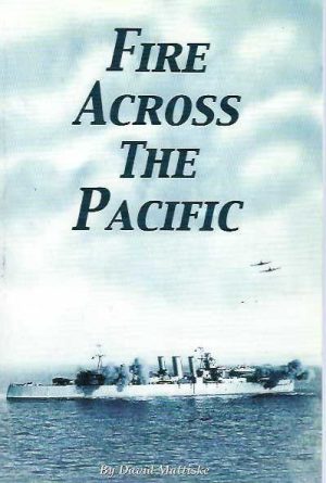 Fire Across the Pacific