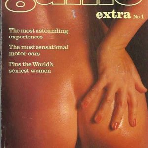 GAME Magazine EXTRA No. 01 Featuring the best from GAME Magazine