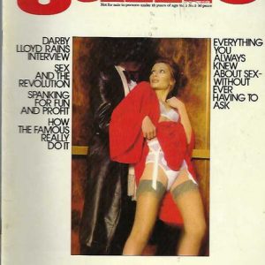 GAME Magazine Vol. 03 No 03 1976