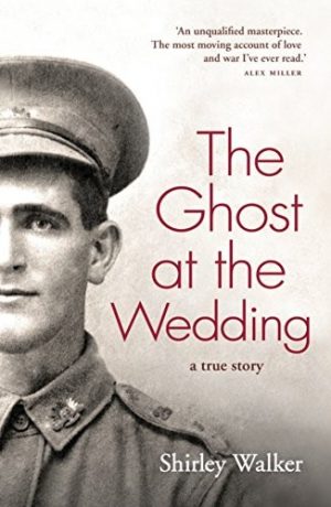 Ghost at the Wedding, The
