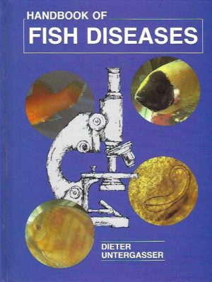 Handbook of Fish Diseases