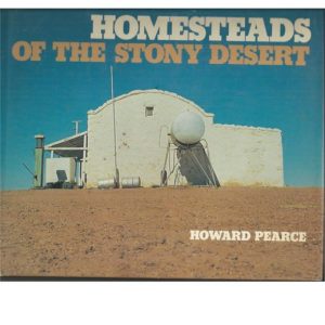 Homesteads of the Stony Desert