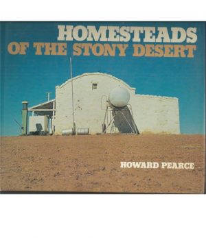 Homesteads of the Stony Desert
