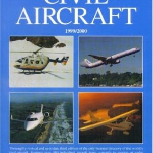 International Directory of Civil Aircraft, The (1999/2000)