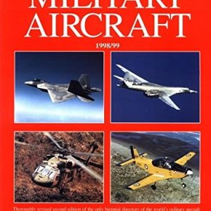 International Directory of Military Aircraft 1998/1999, The