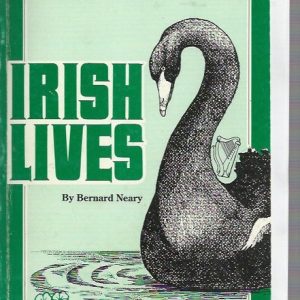 Irish Lives: The Irish in Western Australia