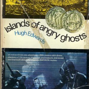 Islands of Angry Ghosts (1966 First UK Edition)