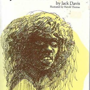 Jagardoo : Poems from Aboriginal Australia. Drawings by Harold Thomas. Foreword by Judith Wright.