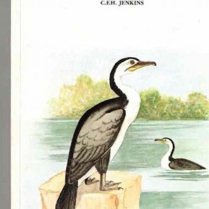 John Gould and the Birds of Australia: A Summary of Gould’s Work in Australia and a History of the League which Bears His Name