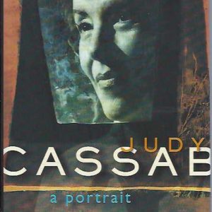 Judy Cassab: A Portrait