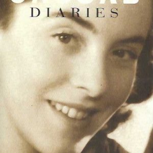 Judy Cassab: Diaries (Signed by Author)