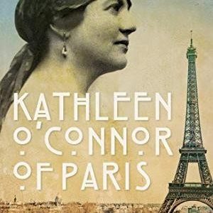 Kathleen O’Connor of Paris (Signed by Author)