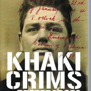 Khaki Crims and Desperadoes