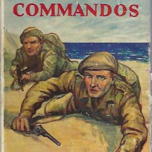 King of the Commandos – A Story of Combined Operations