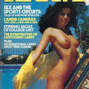 KNAVE Magazine Vol 09 No 10 1977