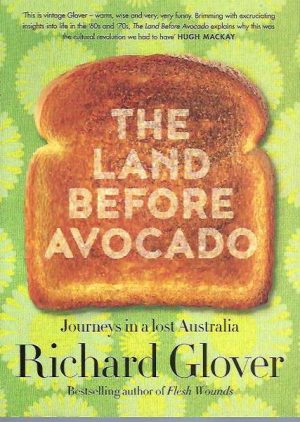 Land Before Avocado, the