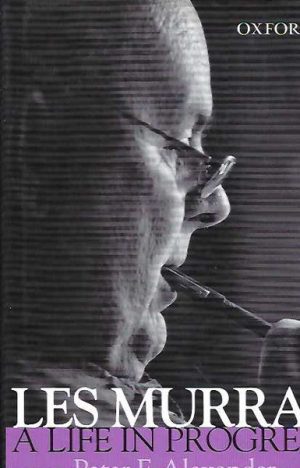 Les Murray: A Life in Progress