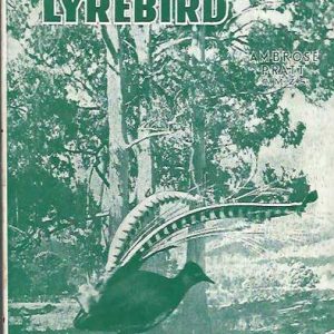 Lore of the Lyrebird, The