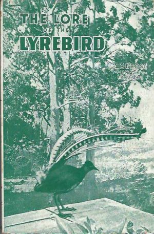 Lore of the Lyrebird, The