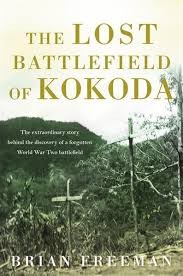 Lost Battlefield of Kokoda, The