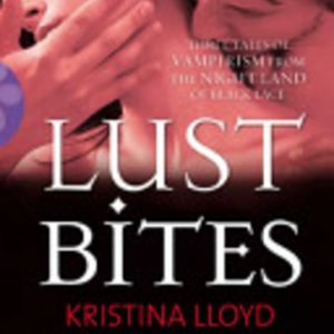 LUST BITES (Erotic Vampire)