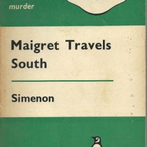 Maigret travels south