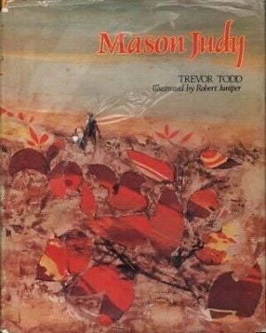 Mason Judy