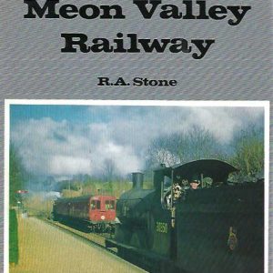 Meon Valley Railway, The