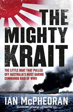 Mighty Krait, The