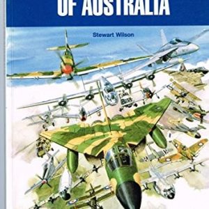 Military Aircraft of Australia