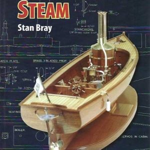 Model Marine Steam
