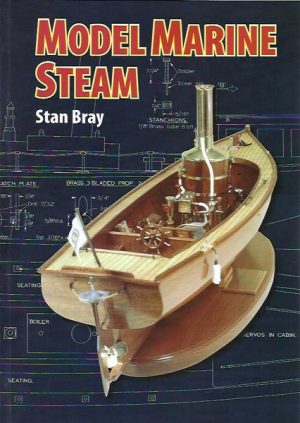 Model Marine Steam