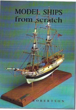 Model Ships from Scratch