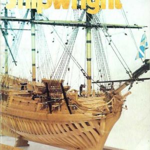 Model Shipwright. Number 40. June 1982