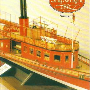 Model Shipwright. Number 66. December 1988