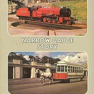 Narrow Gauge Story