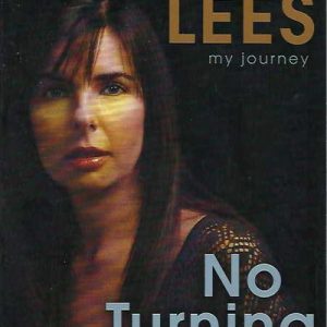 No Turning Back: My Journey