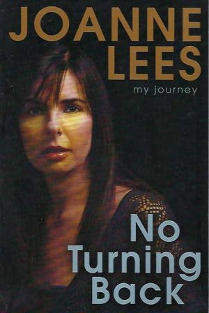 No Turning Back: My Journey