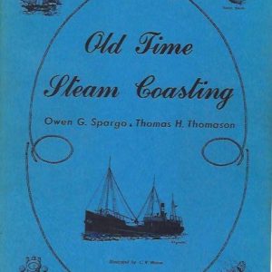 Old Time Steam Coasting