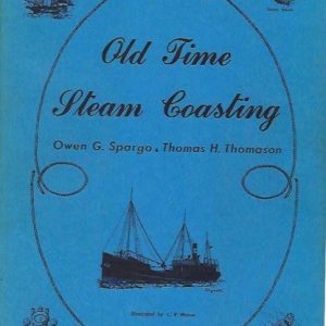 Old Time Steam Coasting